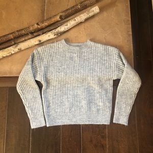 Forever 21 Girls SZ 7/8 Sweater. NWOT